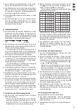 Предварительный просмотр 5 страницы IMG STAGELINE 25.2820 Instruction Manual