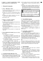 Предварительный просмотр 13 страницы IMG STAGELINE 25.2820 Instruction Manual