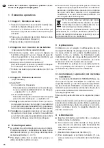 Предварительный просмотр 16 страницы IMG STAGELINE 25.2820 Instruction Manual