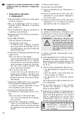 Предварительный просмотр 16 страницы IMG STAGELINE 25.3330 Instruction Manual