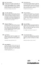 Предварительный просмотр 2 страницы IMG STAGELINE 25.5350 Instruction Manual