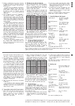 Предварительный просмотр 9 страницы IMG STAGELINE 25.5350 Instruction Manual