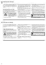 Предварительный просмотр 12 страницы IMG STAGELINE 25.5350 Instruction Manual