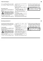 Предварительный просмотр 13 страницы IMG STAGELINE 25.5350 Instruction Manual