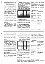 Preview for 6 page of IMG STAGELINE 25.5380 Instruction Manual