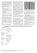 Предварительный просмотр 11 страницы IMG STAGELINE 25.5380 Instruction Manual