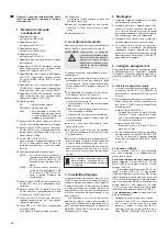 Предварительный просмотр 10 страницы IMG STAGELINE 25.5630 Instruction Manual