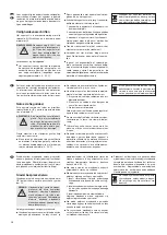 Предварительный просмотр 12 страницы IMG STAGELINE 25.5630 Instruction Manual