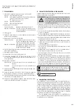 Предварительный просмотр 25 страницы IMG STAGELINE 25.9510 Instruction Manual