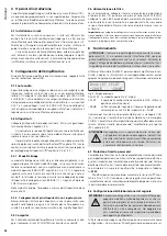 Предварительный просмотр 36 страницы IMG STAGELINE 25.9510 Instruction Manual