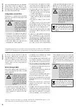 Предварительный просмотр 44 страницы IMG STAGELINE 25.9510 Instruction Manual