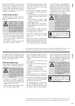 Предварительный просмотр 45 страницы IMG STAGELINE 25.9510 Instruction Manual