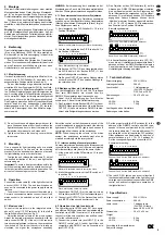 Preview for 5 page of IMG STAGELINE 38.1370 Instruction Manual