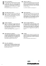 Preview for 2 page of IMG STAGELINE 38.1420 Instruction Manual