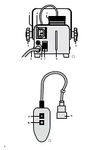 Preview for 3 page of IMG STAGELINE 38.1950 Instruction Manual