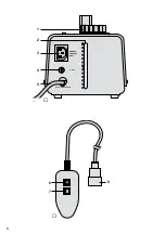 Preview for 3 page of IMG STAGELINE 38.1960 Instruction Manual