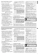 Предварительный просмотр 7 страницы IMG STAGELINE 38.2220 Instruction Manual