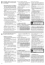 Предварительный просмотр 10 страницы IMG STAGELINE 38.2220 Instruction Manual