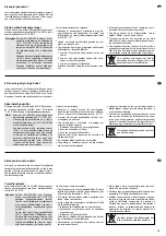 Предварительный просмотр 13 страницы IMG STAGELINE 38.2220 Instruction Manual