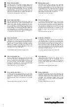 Preview for 2 page of IMG STAGELINE 38.2270 Instruction Manual