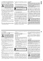 Preview for 5 page of IMG STAGELINE 38.2270 Instruction Manual