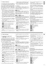 Preview for 9 page of IMG STAGELINE 38.2270 Instruction Manual