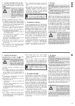 Preview for 13 page of IMG STAGELINE 38.2270 Instruction Manual