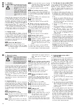 Preview for 14 page of IMG STAGELINE 38.2270 Instruction Manual