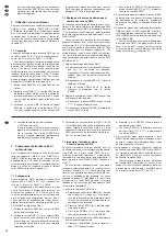 Preview for 16 page of IMG STAGELINE 38.2270 Instruction Manual