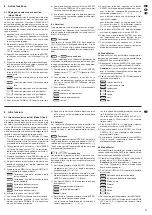 Preview for 17 page of IMG STAGELINE 38.2270 Instruction Manual