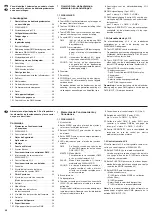 Preview for 20 page of IMG STAGELINE 38.2270 Instruction Manual