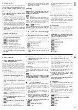 Preview for 25 page of IMG STAGELINE 38.2270 Instruction Manual