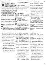 Preview for 29 page of IMG STAGELINE 38.2270 Instruction Manual