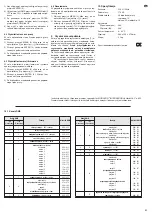 Preview for 31 page of IMG STAGELINE 38.2270 Instruction Manual