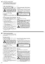 Preview for 32 page of IMG STAGELINE 38.2270 Instruction Manual