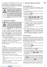 Предварительный просмотр 11 страницы IMG STAGELINE 38.4280 Instruction Manual