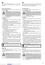 Предварительный просмотр 41 страницы IMG STAGELINE 38.4280 Instruction Manual