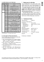 Предварительный просмотр 7 страницы IMG STAGELINE 38.5170 Instruction Manual