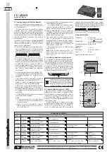 Preview for 12 page of IMG STAGELINE 38.6240 Quick Manual