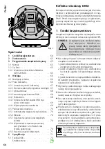 Preview for 64 page of IMG STAGELINE 38.7490 Instruction Manual