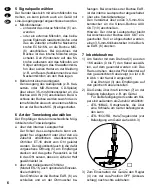 Preview for 6 page of IMG STAGELINE ATS-16R Instruction Manual