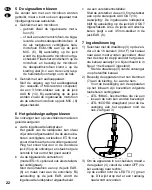 Preview for 22 page of IMG STAGELINE ATS-16R Instruction Manual