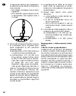 Preview for 36 page of IMG STAGELINE ATS-16R Instruction Manual