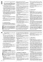 Предварительный просмотр 10 страницы IMG STAGELINE CD-160DJ Instruction Manual