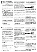 Предварительный просмотр 12 страницы IMG STAGELINE CD-160DJ Instruction Manual