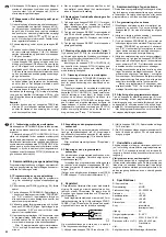 Предварительный просмотр 22 страницы IMG STAGELINE CD-160DJ Instruction Manual