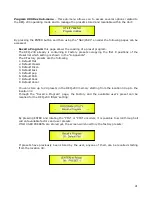 Preview for 41 page of IMG STAGELINE DEQ-230 User Manual