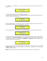 Preview for 43 page of IMG STAGELINE DEQ-230 User Manual