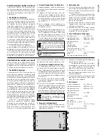 Preview for 3 page of IMG STAGELINE FGA-202 Instruction Manual