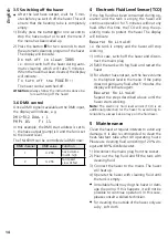 Preview for 14 page of IMG STAGELINE FM-600H Instruction Manual